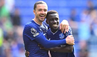 Il ritorno di Jack Grealish dopo aver lasciato il Manchester City Il ritorno di Jack Grealish dopo aver lasciato il Manchester City