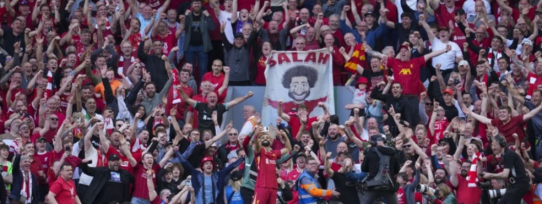 Il significato dell'inno del Liverpool