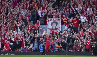 Il significato dell'inno del Liverpool Il significato dell'inno del Liverpool