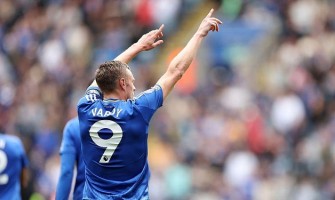 Il sogno di quei giocatori di vincere il campionato si è avverato a metà del 2016 Il sogno di quei giocatori di vincere il campionato si è avverato a metà del 2016