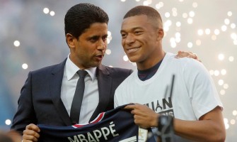 Il verdetto nel caso del Paris Saint-Germain contro Kylian Mbappé ha determinato l'importo