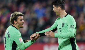 Il vero motivo per cui l'Atlético de Madrid ha perso contro il Girona