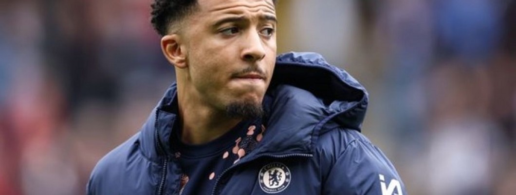 Jadon Sancho non è disposto a scendere a troppi compromessi sullo stipendio Jadon Sancho non è disposto a scendere a troppi compromessi sullo stipendio
