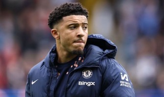 Jadon Sancho non è disposto a scendere a troppi compromessi sullo stipendio Jadon Sancho non è disposto a scendere a troppi compromessi sullo stipendio