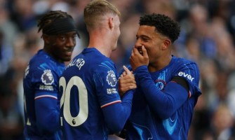 Jadon Sancho, 24 anni, dà alle persone la sensazione di conoscerlo da molto tempo Jadon Sancho, 24 anni, dà alle persone la sensazione di conoscerlo da molto tempo