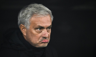 José Mourinho e il Manchester United: una profezia di sette anni avverata José Mourinho e il Manchester United: una profezia di sette anni avverata