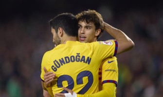 João Félix è in un'altra fase di crisi di carriera