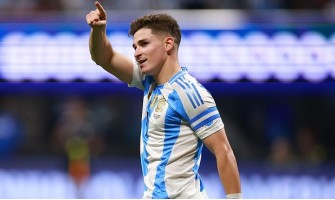 Julián Álvarez non è disposto a fare il sostituto Julián Álvarez non è disposto a fare il sostituto