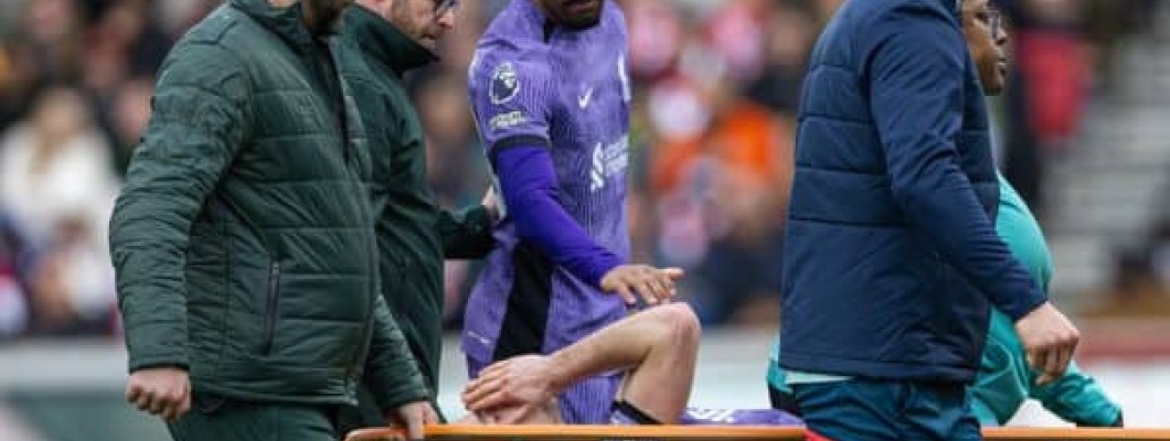 Jürgen Klopp è dispiaciuto che Diogo Jota sia infortunato e non possa competere in questo momento Jürgen Klopp è dispiaciuto che Diogo Jota sia infortunato e non possa competere in questo momento