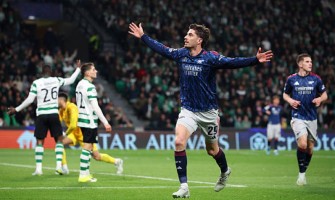 Kai Havertz: nato per segnare in Champions League
