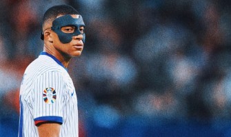 Kylian Mbappé non è riuscito a ottenere ottimi risultati nella sua prima volta come capitano della Francia