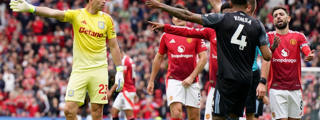 L'Aston Villa ha perso la sua occasione nell'ultimo turno