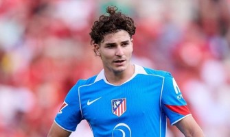 L'Atlético Madrid vuole vendere giocatori con costi di trasferimento elevati il prima possibile