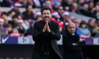 L'Atlético de Madrid ha battuto l'FC Barcelona fuori casa per la prima volta in tanti anni