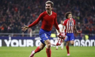 L'Atlético de Madrid non permetterà che si ripeta lo stesso scenario