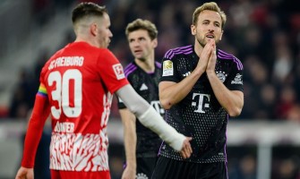 L'FC Bayern München ha recentemente ottenuto una sola vittoria in tutte le competizioni