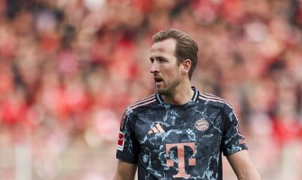 L'FC Bayern München spera di aiutare Harry Kane a realizzare il suo sogno di campionato L'FC Bayern München spera di aiutare Harry Kane a realizzare il suo sogno di campionato