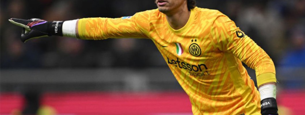 L'Inter ha avuto molta fortuna nel reclutamento di giocatori negli ultimi anni