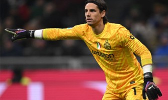 L'Inter ha avuto molta fortuna nel reclutamento di giocatori negli ultimi anni L'Inter ha avuto molta fortuna nel reclutamento di giocatori negli ultimi anni