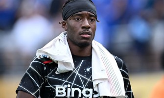 L'acquisto di Noni Madueke da parte di Mikel Arteta ha nuovamente suscitato perplessità tra i tifosi L'acquisto di Noni Madueke da parte di Mikel Arteta ha nuovamente suscitato perplessità tra i tifosi