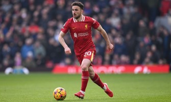 L'attaccante del Liverpool Diogo Jota è morto in un incidente stradale L'attaccante del Liverpool Diogo Jota è morto in un incidente stradale