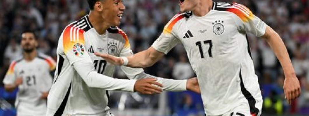 L'eccezionale prestazione di Florian Wirtz con la Germania