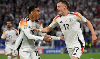 L'eccezionale prestazione di Florian Wirtz con la Germania