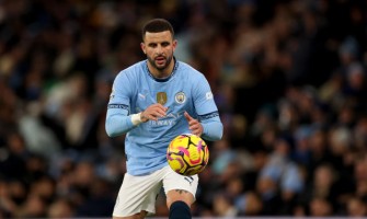 L'enorme pressione di essere il capitano del Manchester City
