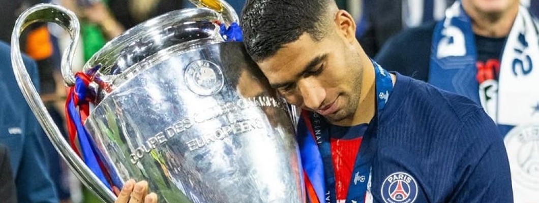 L'era dei giovani ha plasmato il campionato del Paris Saint-Germain