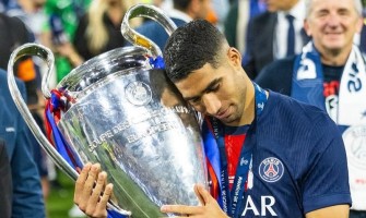 L'era dei giovani ha plasmato il campionato del Paris Saint-Germain L'era dei giovani ha plasmato il campionato del Paris Saint-Germain