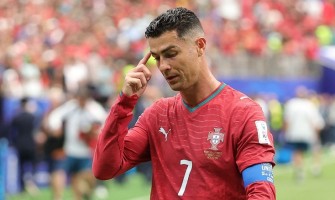 L'idea che Cristiano Ronaldo intenda ritirarsi dopo i Mondiali del 2026 è una leggenda metropolitana