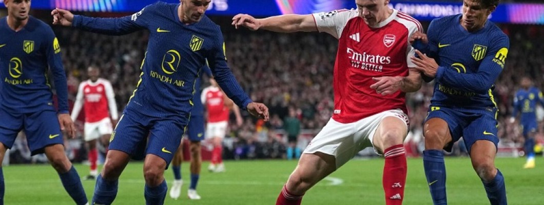 L'ultimo destino di Antoine Griezmann nella Liga