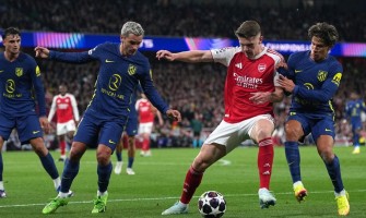 L'ultimo destino di Antoine Griezmann nella Liga