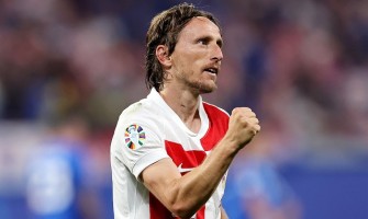 L'unica costante per la nazionale croata nel 2026 è Luka Modrić