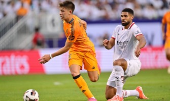 L'utilizzo di giocatori nella nuova stagione è diventato un grosso problema per il Real Madrid