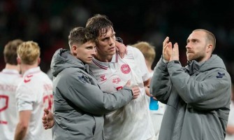 La Danimarca non partecipa alle finali della Coppa del Mondo da molto tempo La Danimarca non partecipa alle finali della Coppa del Mondo da molto tempo