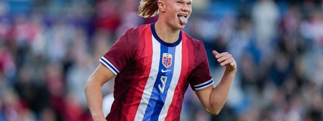 La Norvegia torna ai Mondiali dopo 27 anni