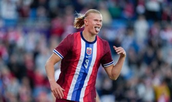 La Norvegia torna ai Mondiali dopo 27 anni La Norvegia torna ai Mondiali dopo 27 anni