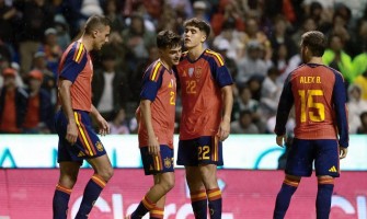 La Spagna non è riuscita a sconfiggere Capo Verde, che si qualificava per la prima volta ai Mondiali