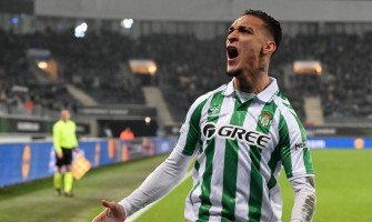 La crescente forza di Antony Matheus influenza direttamente le vendite delle maglie La crescente forza di Antony Matheus influenza direttamente le vendite delle maglie