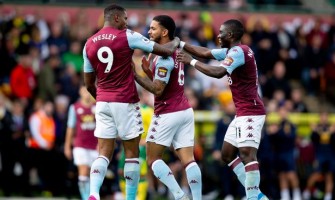 La forza dell'Aston Villa non è ancora apprezzata dai tifosi