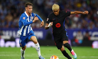 La magica esperienza di Lamine Yamal a 17 anni La magica esperienza di Lamine Yamal a 17 anni