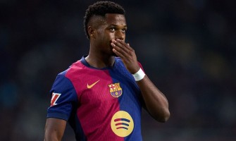 La maglia numero 10 dell'FC Barcelona potrebbe cambiare di nuovo proprietario La maglia numero 10 dell'FC Barcelona potrebbe cambiare di nuovo proprietario