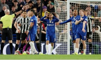 La mancanza di gioco di squadra del Chelsea ha portato a una sconfitta schiacciante contro il Paris Saint-Germain