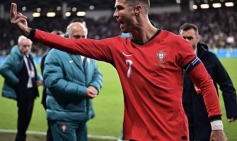 La mentalità di CRISTIANO RONALDO è cambiata molto ultimamente