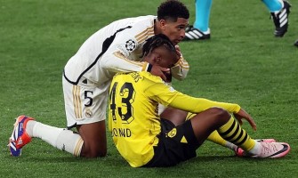 La mentalità di Jude Bellingham è cambiata molto