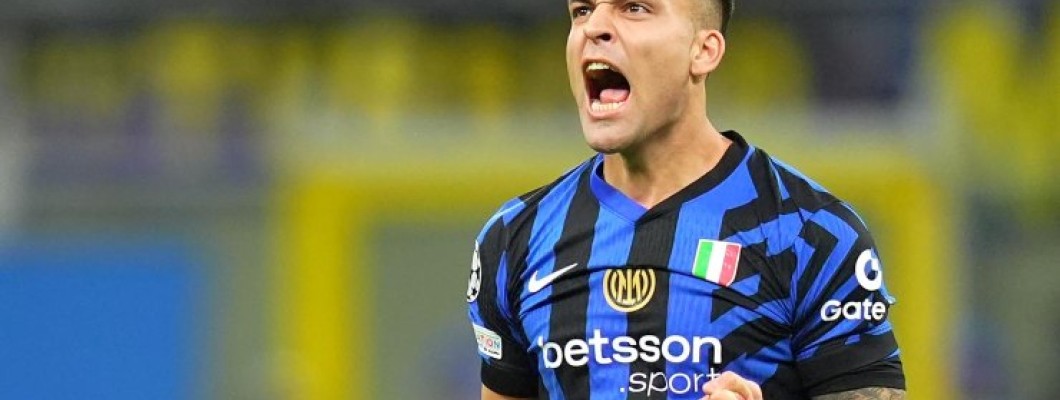 La meravigliosa carriera di Lautaro Martínez