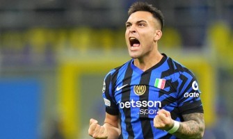 La meravigliosa carriera di Lautaro Martínez La meravigliosa carriera di Lautaro Martínez