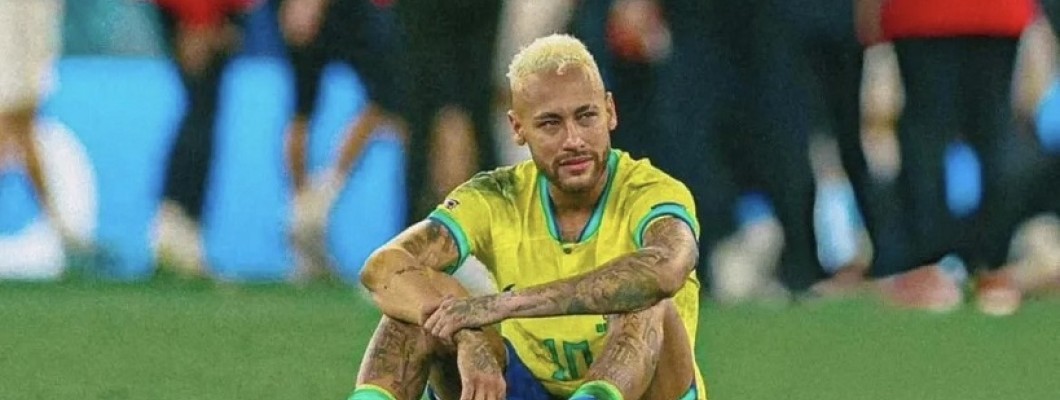 La nazionale brasiliana non vuole sprecare i posti disponibili per i Mondiali La nazionale brasiliana non vuole sprecare i posti disponibili per i Mondiali