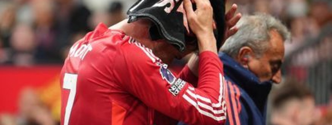 La storia della maglia numero 7 del Manchester United non può più continuare La storia della maglia numero 7 del Manchester United non può più continuare